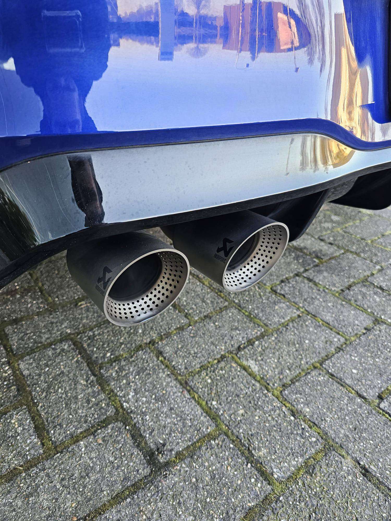 Volkswagen Golf R Performance Akra/Pano/Camera/Drift/Garantie 2028