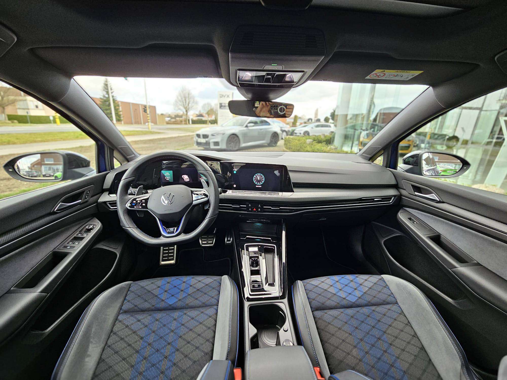 Volkswagen Golf R Performance Akra/Pano/Camera/Drift/Garantie 2028
