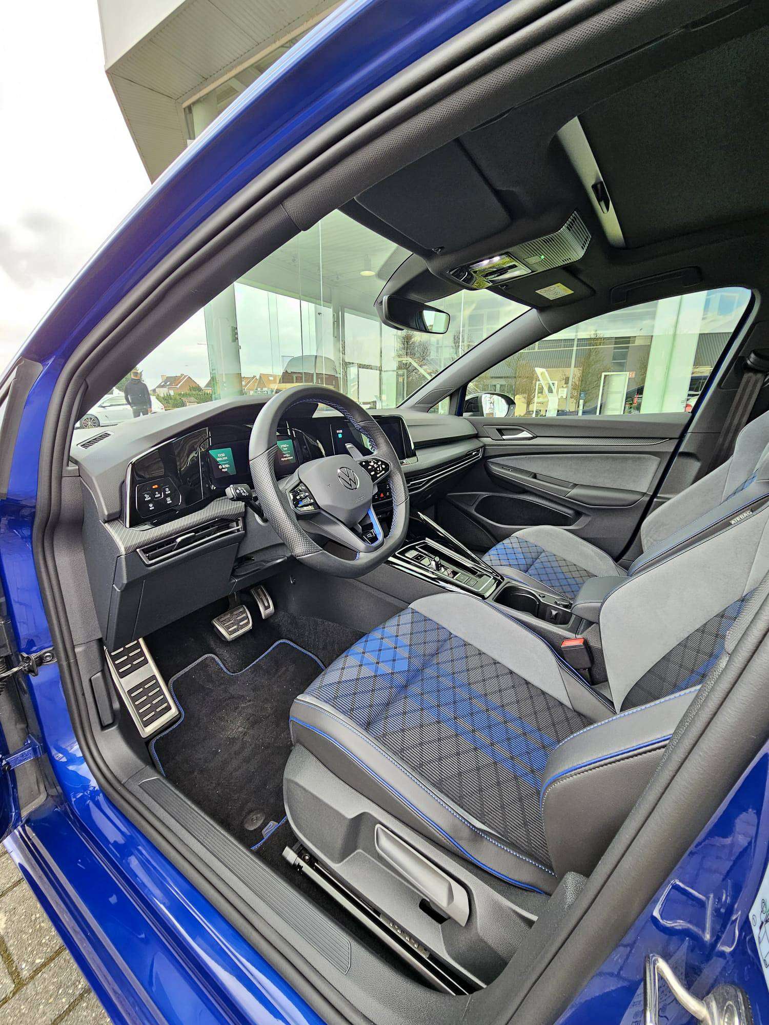 Volkswagen Golf R Performance Akra/Pano/Camera/Drift/Garantie 2028