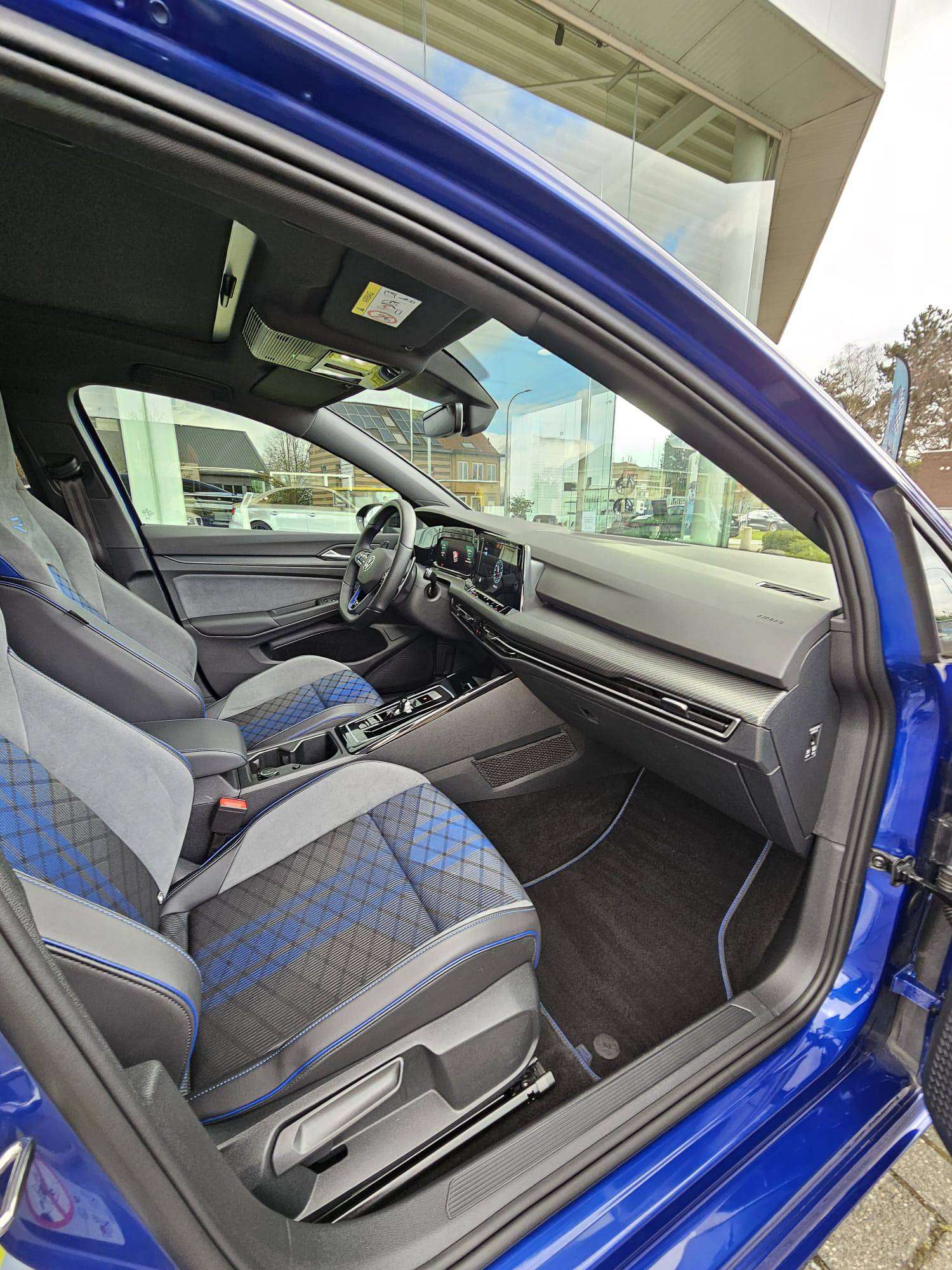Volkswagen Golf R Performance Akra/Pano/Camera/Drift/Garantie 2028