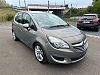 Opel Meriva Meriva 1.6 CDTi ecoFLEX Start/Stop thumbnail