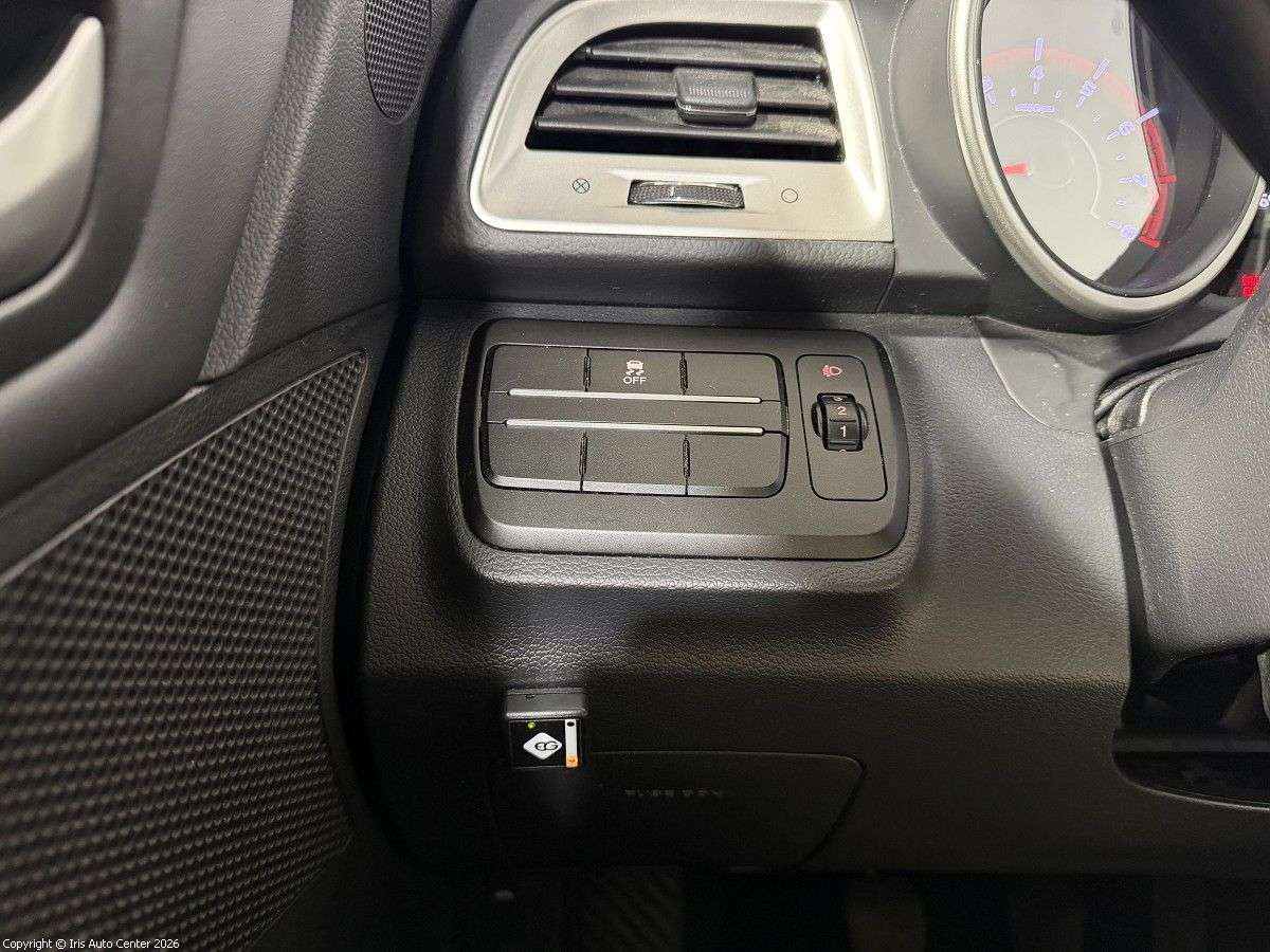 SsangYong Tivoli 1.6 E-XGI 160 2WD | LPG | RADIO | CAPTEUR