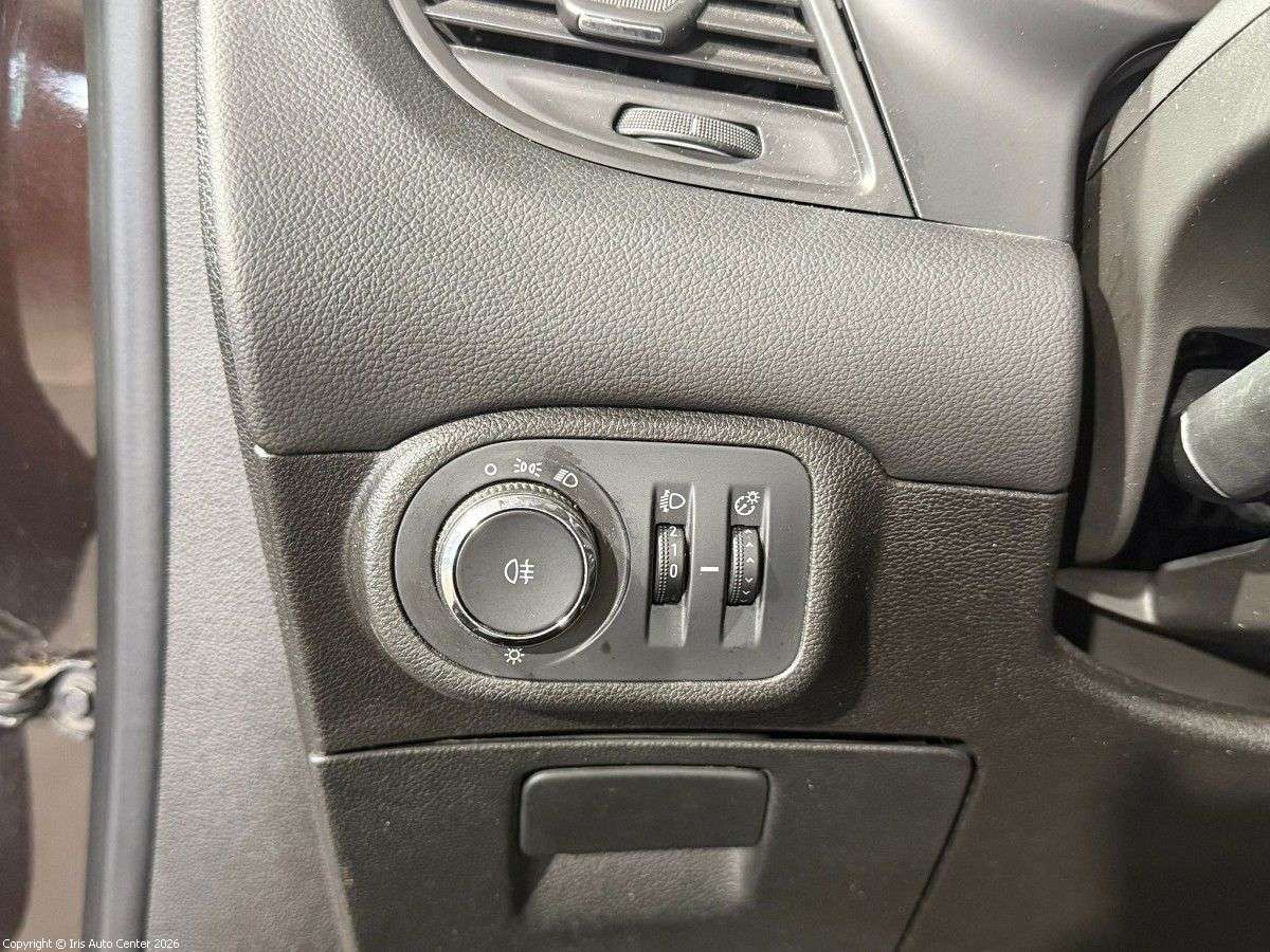 Opel Zafira Tourer 1.4 TURBO BOITE AUTO. | 7 PLACES | CRUISE