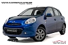 Nissan Micra 1.2i ELLE*|PDC*TOIT OUVRANT*CRUISE*NAVI*CLIMA*| thumbnail