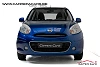Nissan Micra 1.2i ELLE*|PDC*TOIT OUVRANT*CRUISE*NAVI*CLIMA*| thumbnail