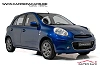 Nissan Micra 1.2i ELLE*|PDC*TOIT OUVRANT*CRUISE*NAVI*CLIMA*| thumbnail