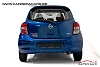 Nissan Micra 1.2i ELLE*|PDC*TOIT OUVRANT*CRUISE*NAVI*CLIMA*| thumbnail