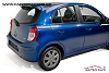 Nissan Micra 1.2i ELLE*|PDC*TOIT OUVRANT*CRUISE*NAVI*CLIMA*| thumbnail