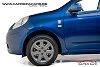 Nissan Micra 1.2i ELLE*|PDC*TOIT OUVRANT*CRUISE*NAVI*CLIMA*| thumbnail