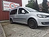 Volkswagen Caddy 1.6 CR TDi Comfortline thumbnail
