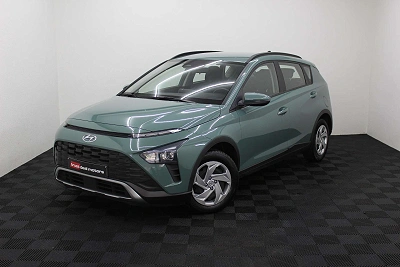 Hyundai BAYON Bayon 1.0 T-GDi Twist DCT * Garantie *