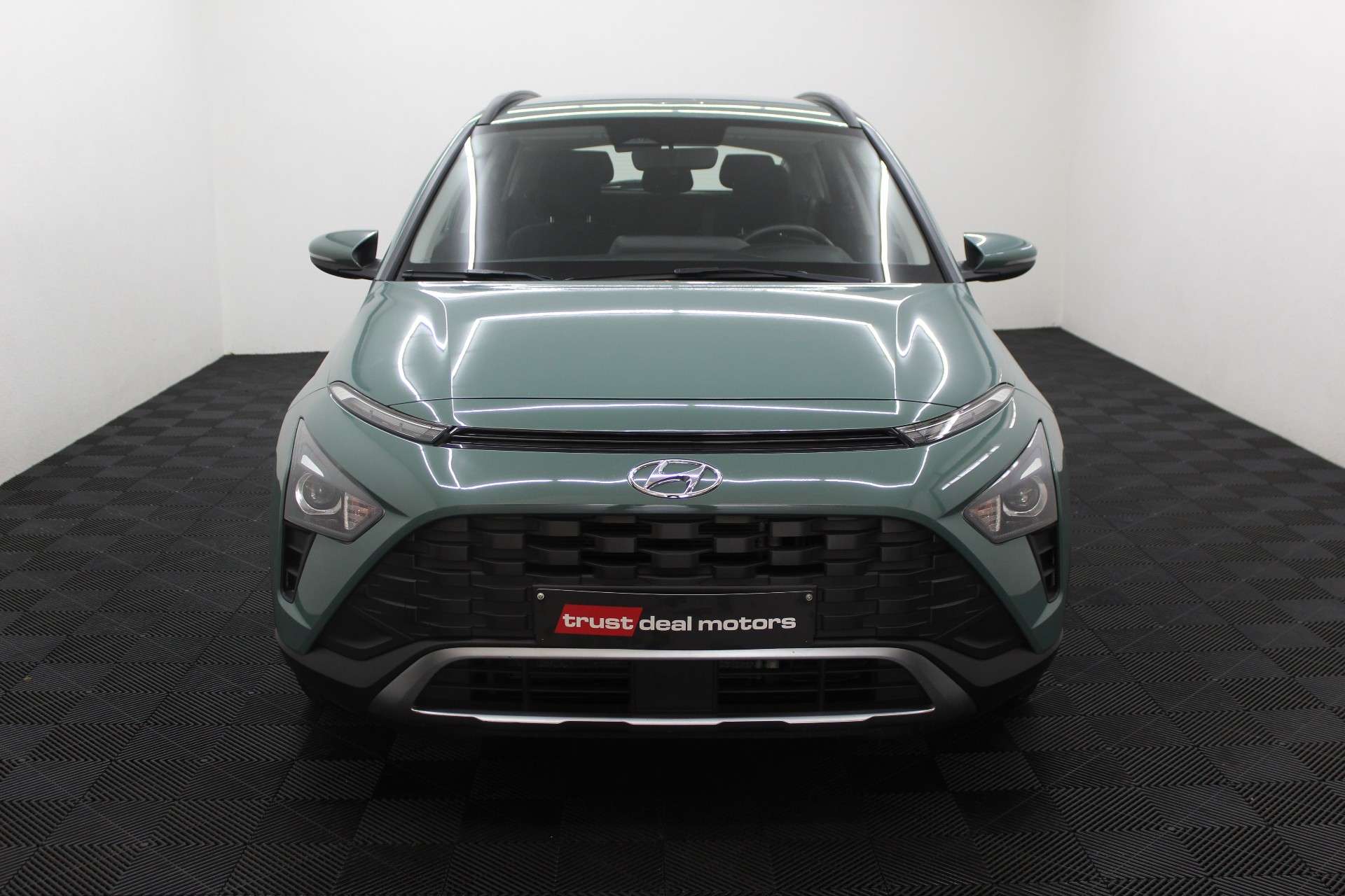 Hyundai BAYON Bayon 1.0 T-GDi Twist DCT * Garantie *