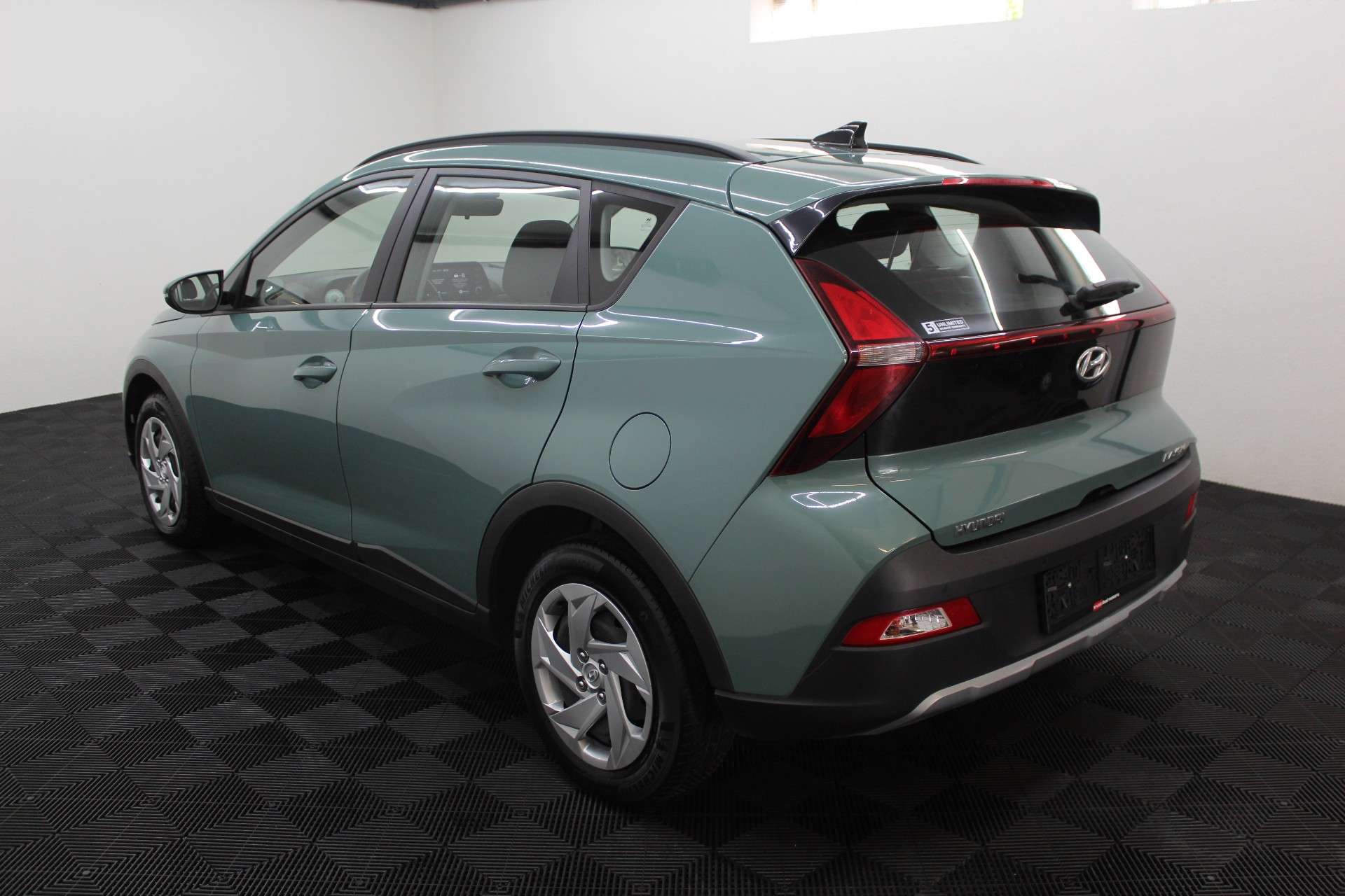 Hyundai BAYON Bayon 1.0 T-GDi Twist DCT * Garantie *