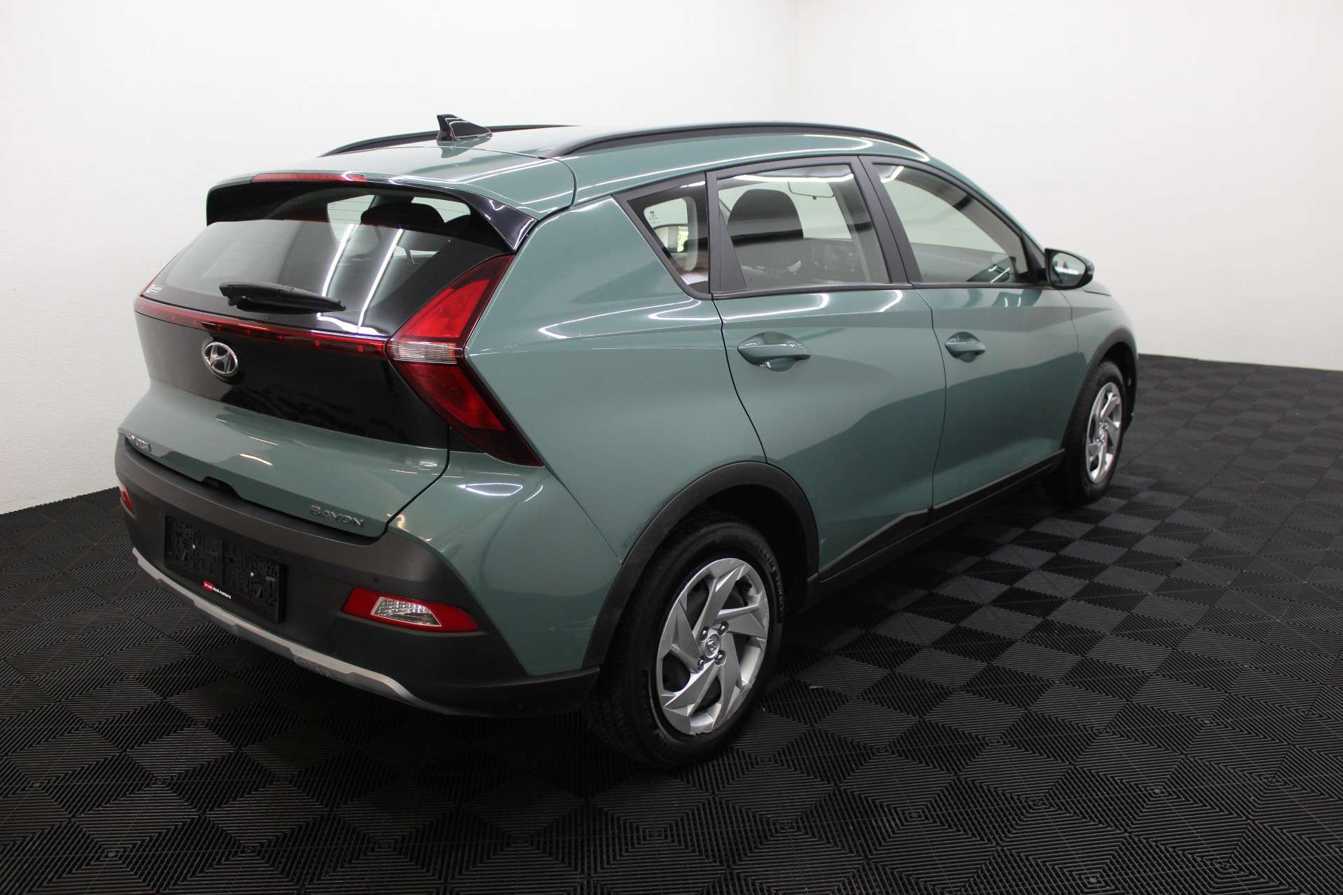 Hyundai BAYON Bayon 1.0 T-GDi Twist DCT * Garantie *