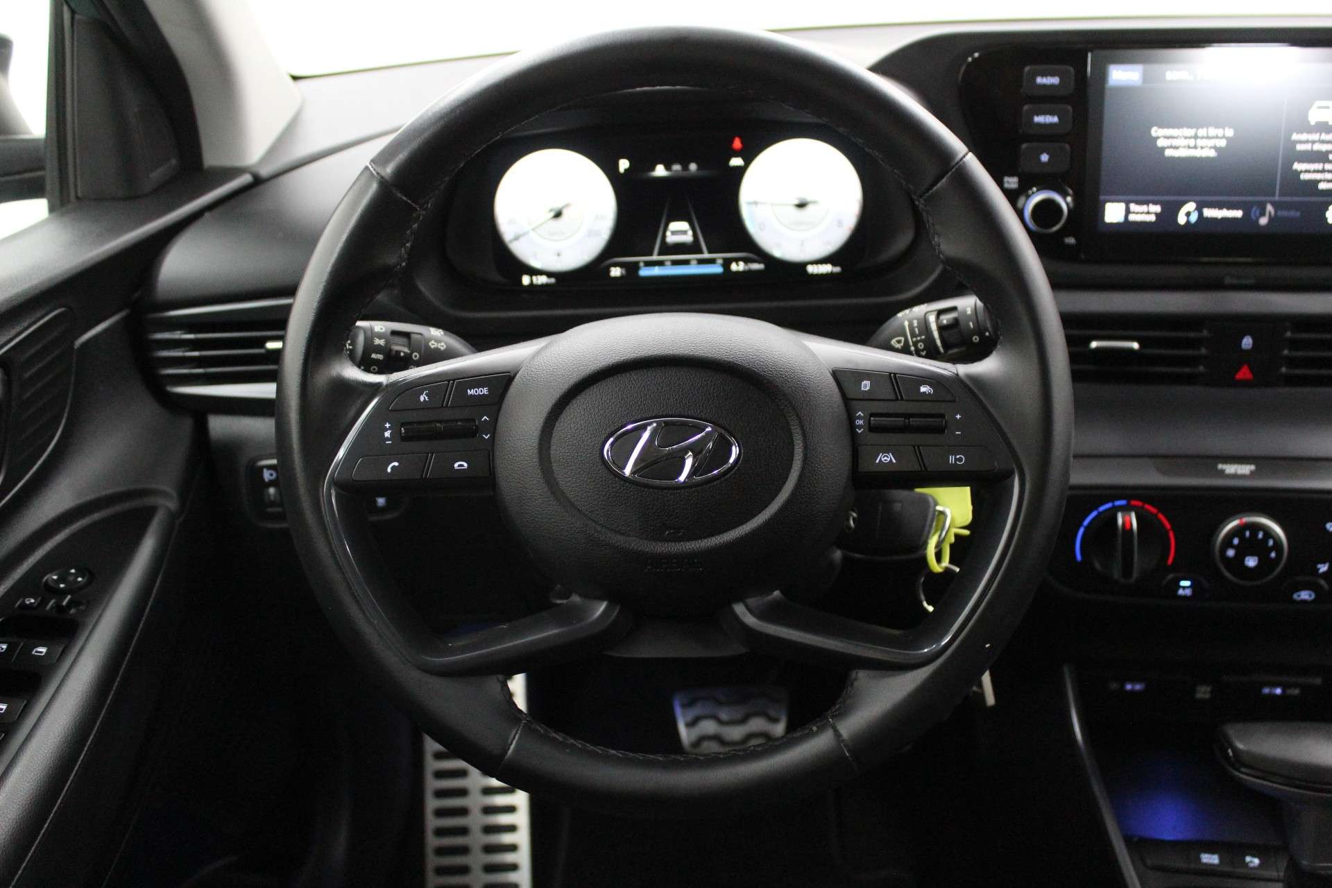 Hyundai BAYON Bayon 1.0 T-GDi Twist DCT * Garantie *