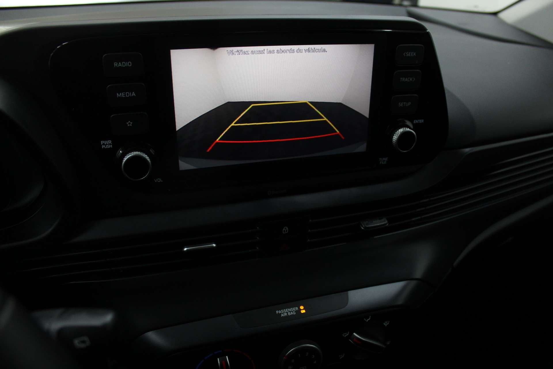 Hyundai BAYON Bayon 1.0 T-GDi Twist DCT * Garantie *