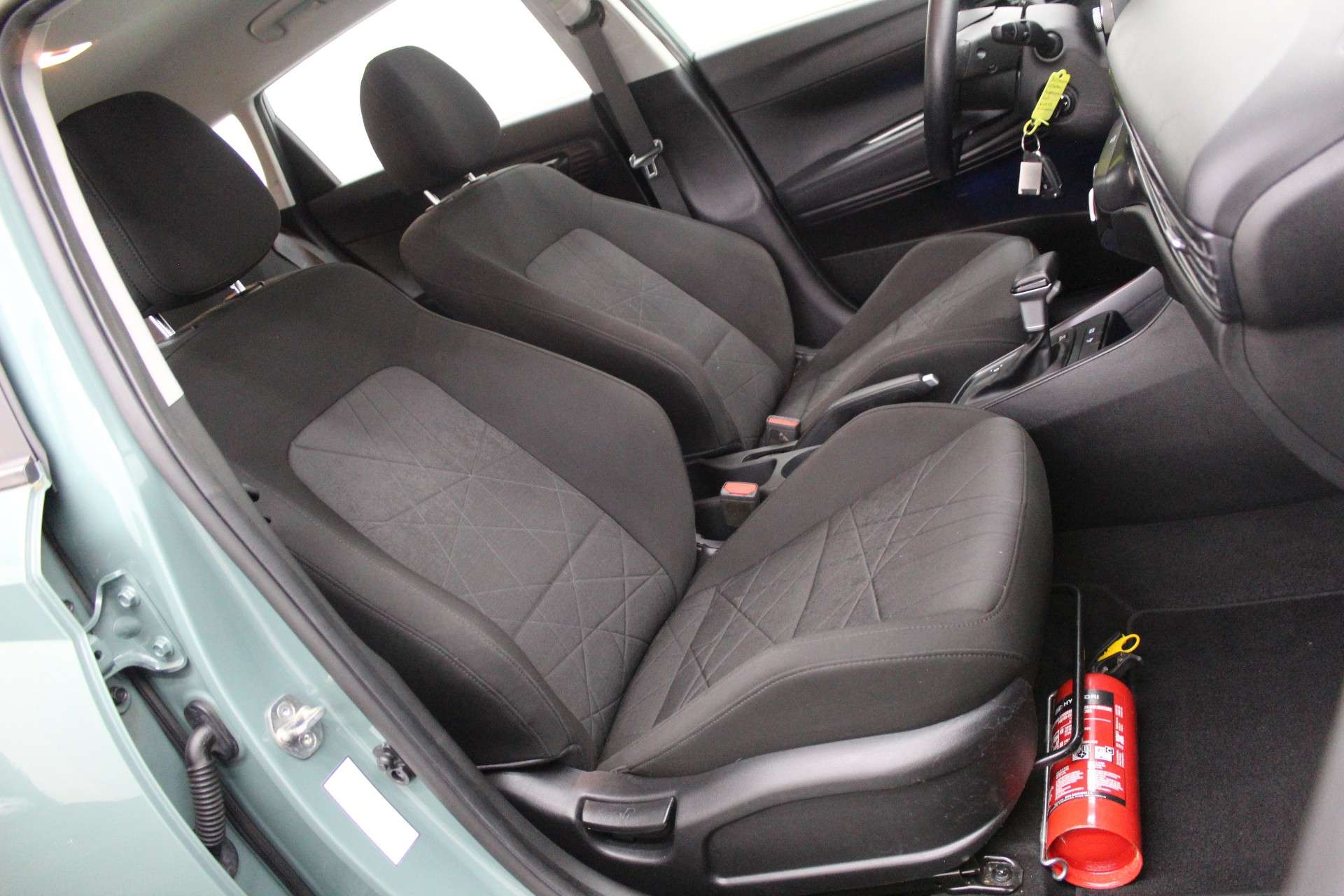 Hyundai BAYON Bayon 1.0 T-GDi Twist DCT * Garantie *