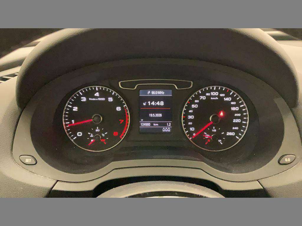 Audi Q3 298€ Crédit 0% sans frais Q3 2.0 TFSI Quattro