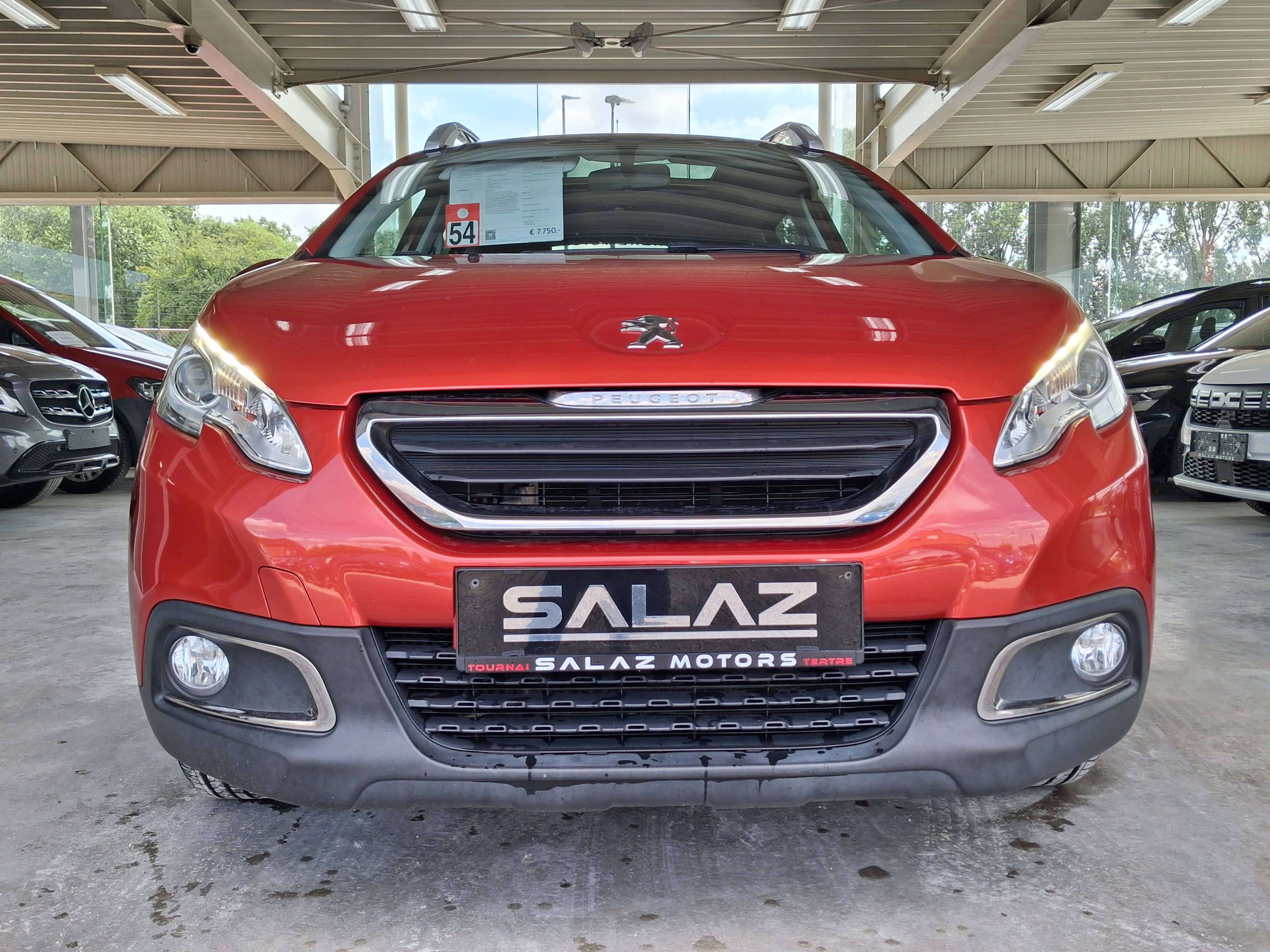 Peugeot 2008 2008 1.6 BlueHDi Allure/1 ER PROP/TVA DEDUCT/GARANTIE