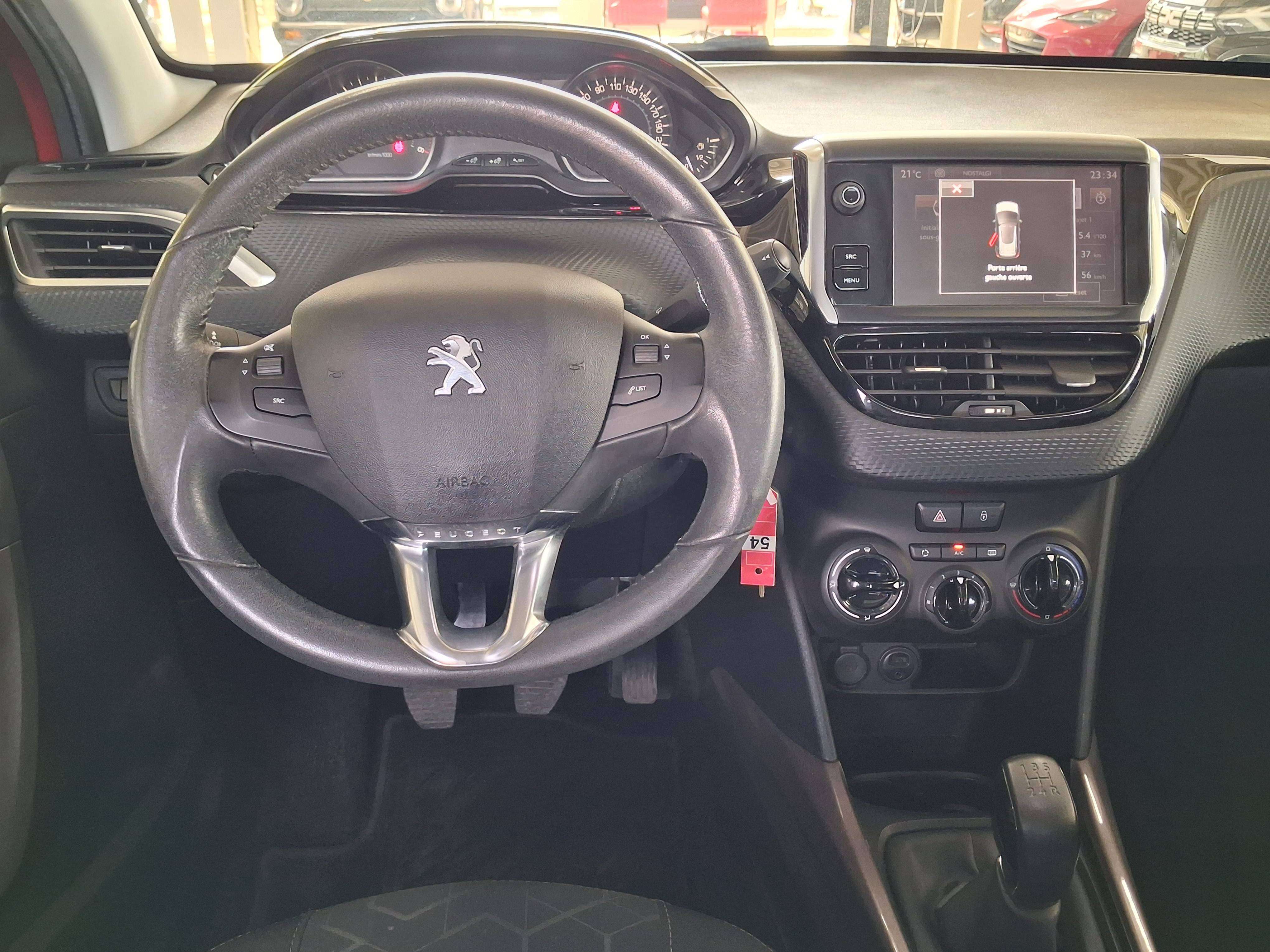 Peugeot 2008 2008 1.6 BlueHDi Allure/1 ER PROP/TVA DEDUCT/GARANTIE