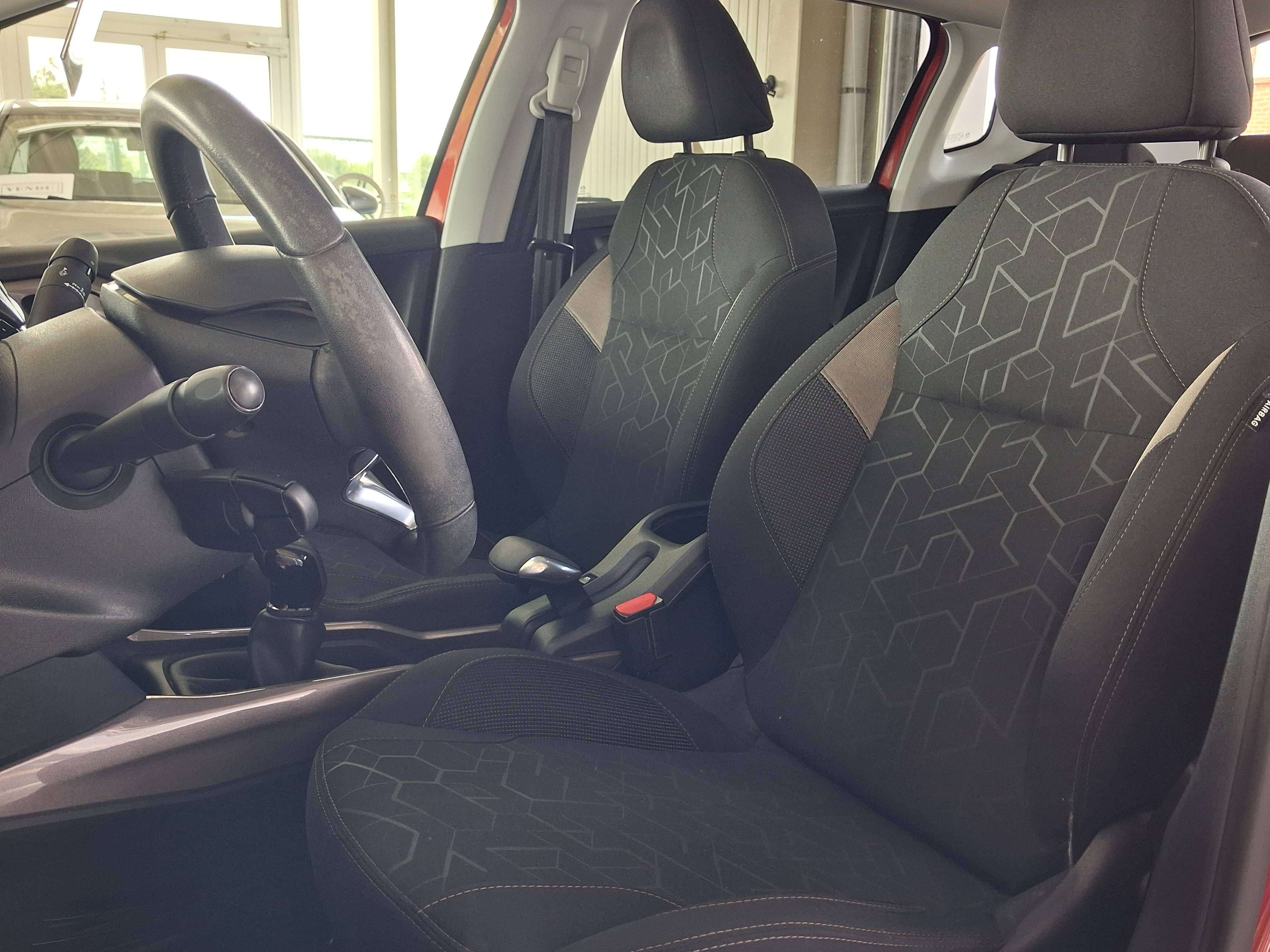 Peugeot 2008 2008 1.6 BlueHDi Allure/1 ER PROP/TVA DEDUCT/GARANTIE