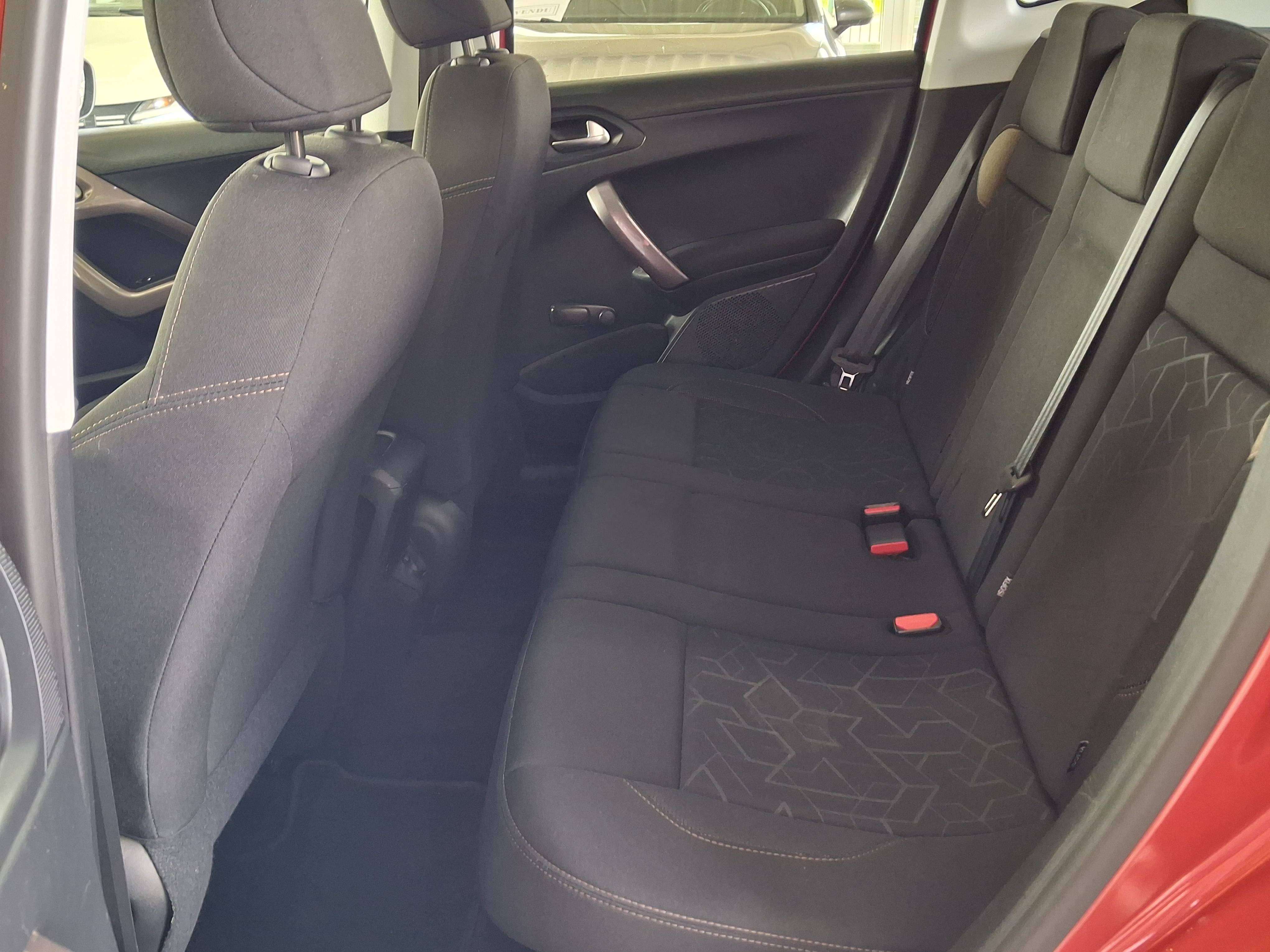 Peugeot 2008 2008 1.6 BlueHDi Allure/1 ER PROP/TVA DEDUCT/GARANTIE