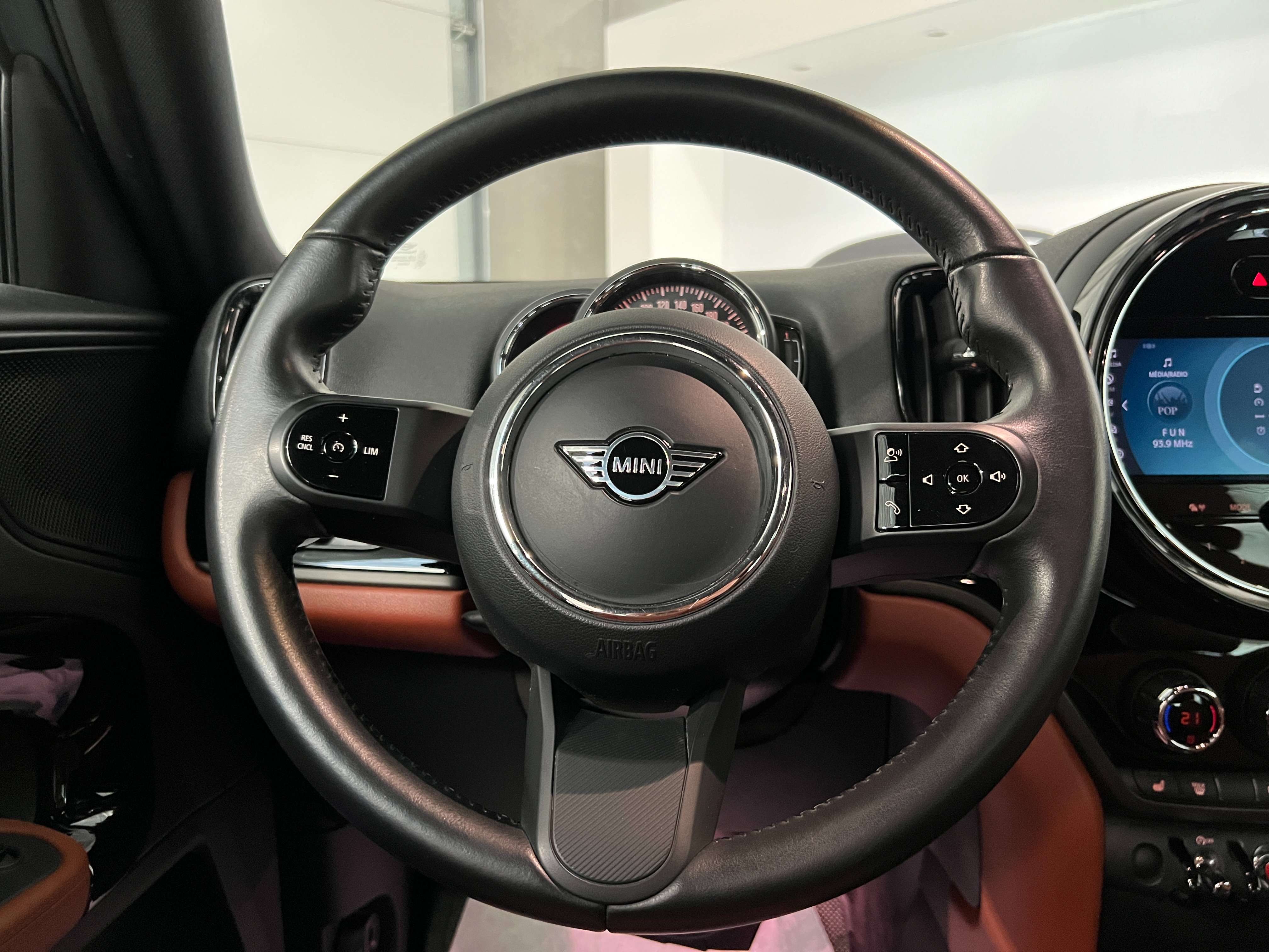 MINI Cooper Countryman 1.5ia Cooper/GPS/CARPLAY/FULL LED/CLIM AUTO/CAM