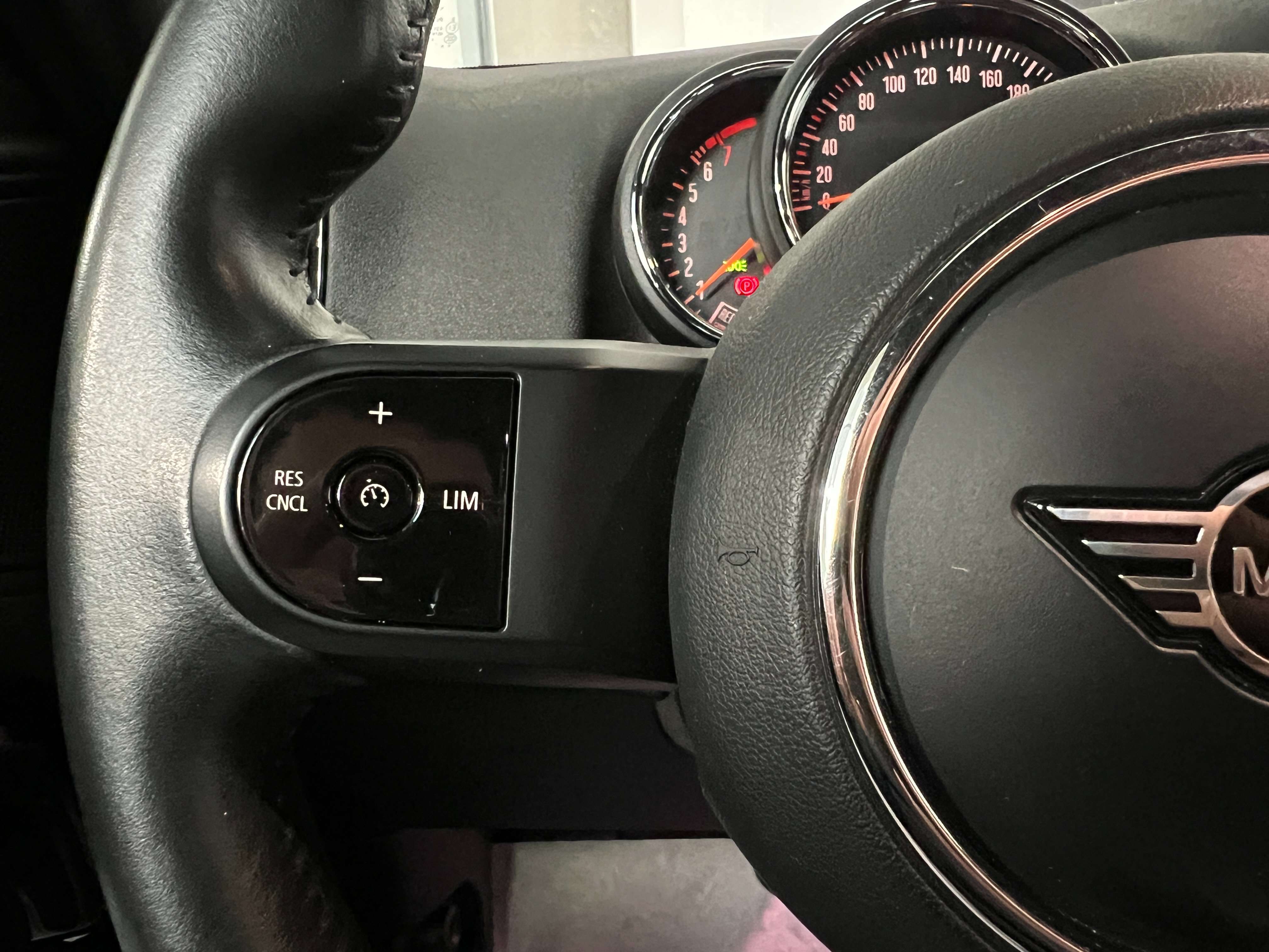 MINI Cooper Countryman 1.5ia Cooper/GPS/CARPLAY/FULL LED/CLIM AUTO/CAM