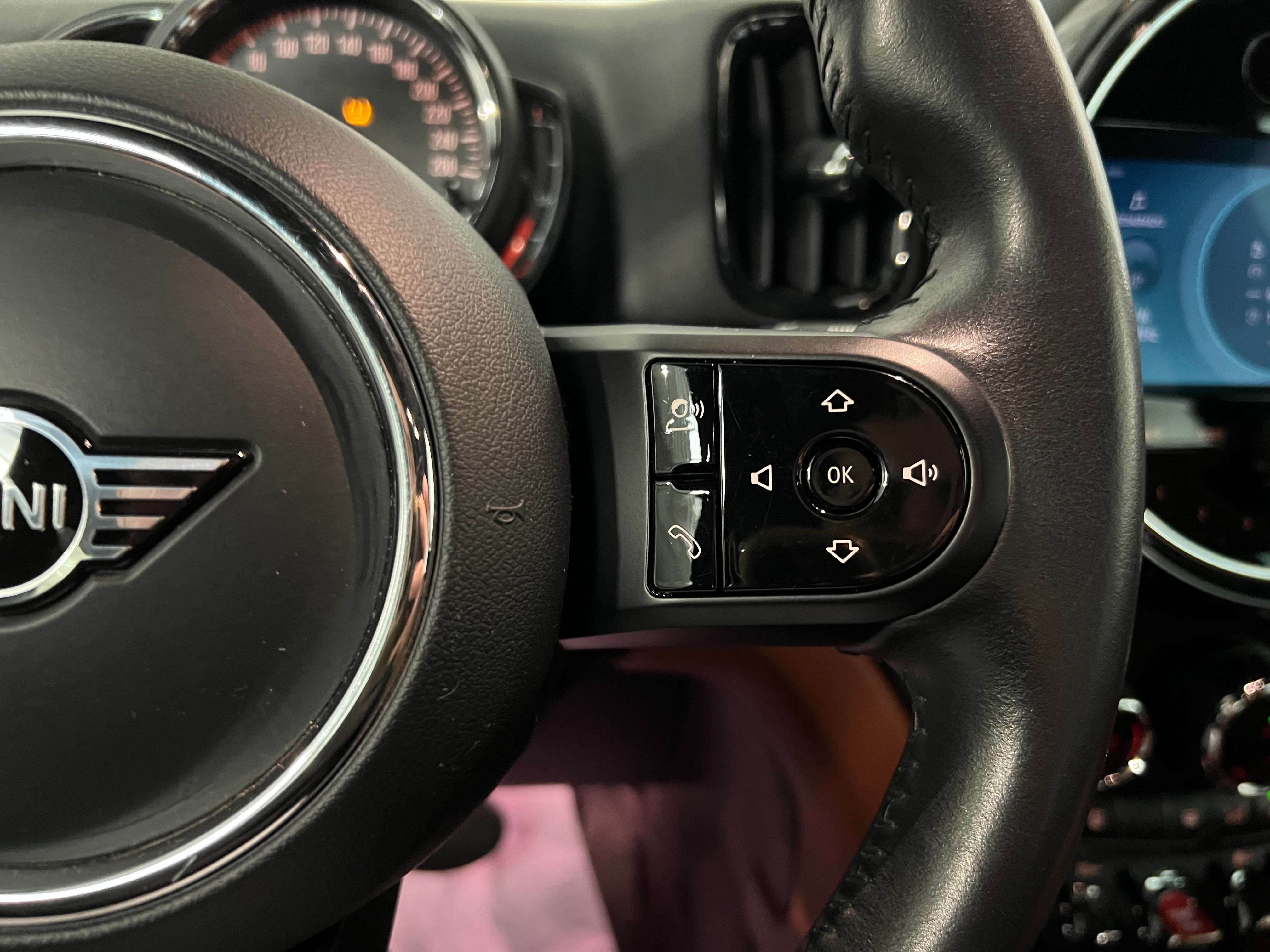 MINI Cooper Countryman 1.5ia Cooper/GPS/CARPLAY/FULL LED/CLIM AUTO/CAM