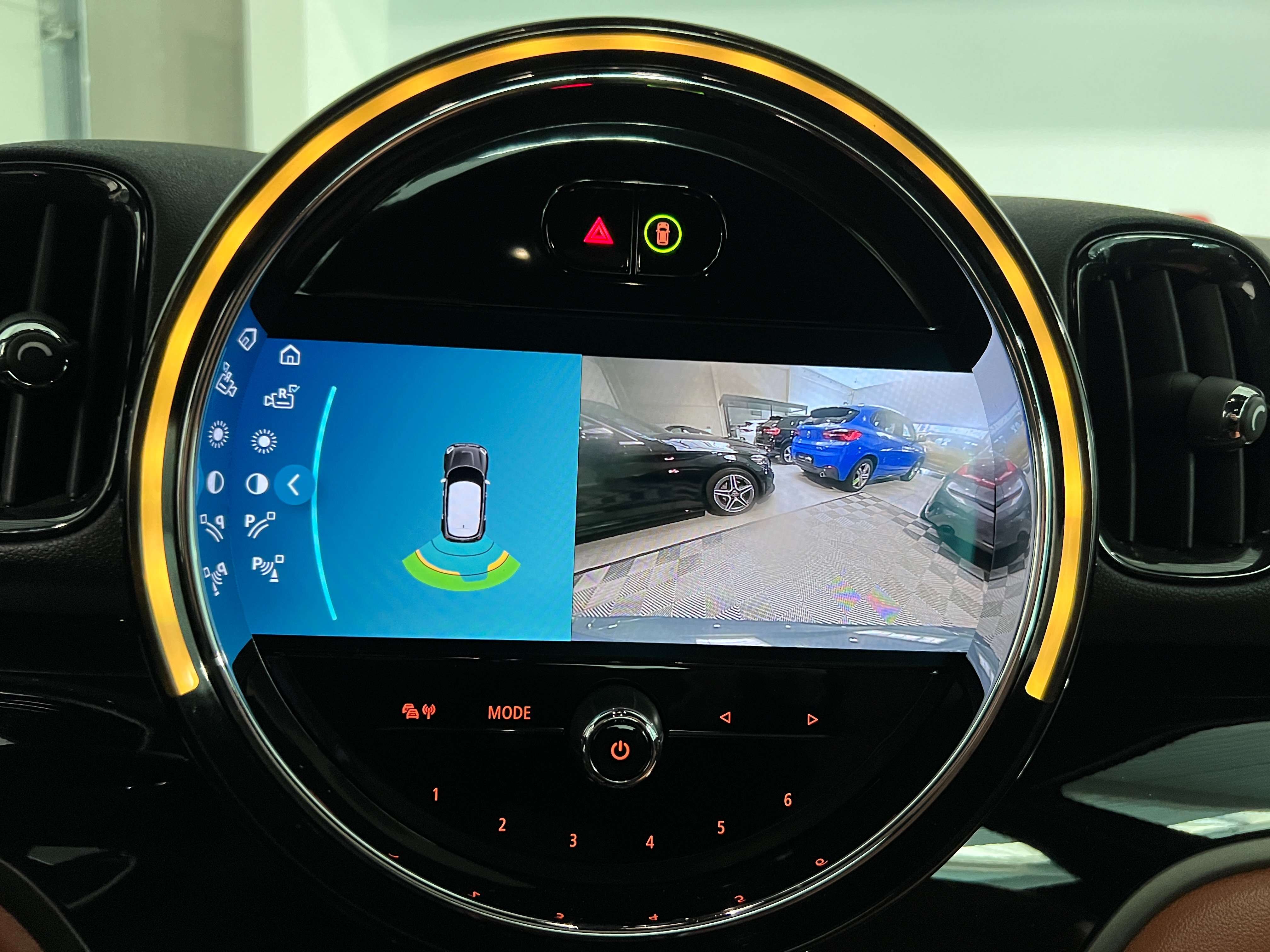 MINI Cooper Countryman 1.5ia Cooper/GPS/CARPLAY/FULL LED/CLIM AUTO/CAM
