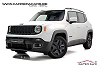 Jeep Renegade 1.4 Turbo 4x2 (136 PK)*|NAVI*PDC*CRUISE*CLIMA*GARANTIE 12 MOIS*| thumbnail