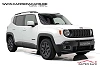 Jeep Renegade 1.4 Turbo 4x2 (136 PK)*|NAVI*PDC*CRUISE*CLIMA*GARANTIE 12 MOIS*| thumbnail