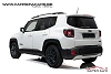 Jeep Renegade 1.4 Turbo 4x2 (136 PK)*|NAVI*PDC*CRUISE*CLIMA*GARANTIE 12 MOIS*| thumbnail