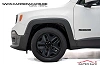 Jeep Renegade 1.4 Turbo 4x2 (136 PK)*|NAVI*PDC*CRUISE*CLIMA*GARANTIE 12 MOIS*| thumbnail