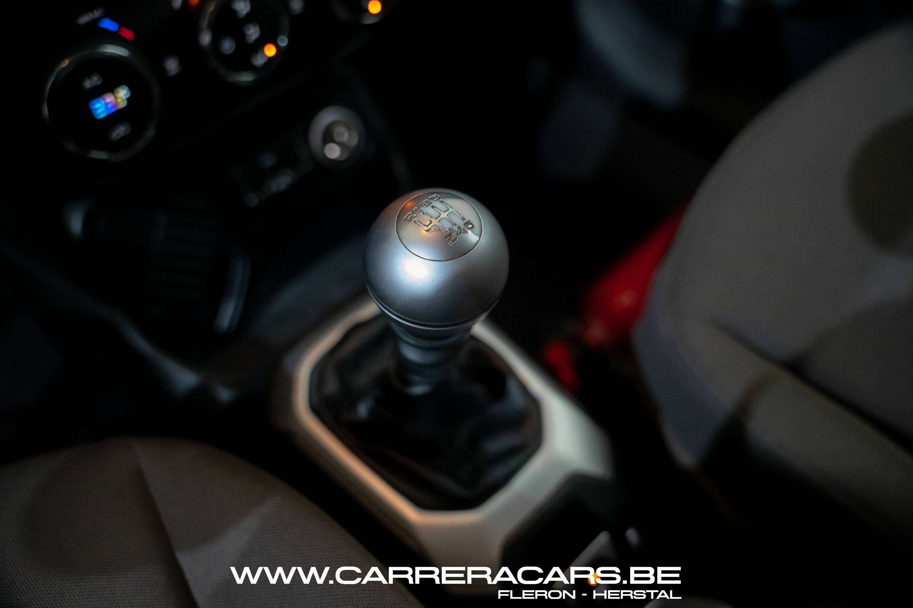 Jeep Renegade 1.4 Turbo 4x2 (136 PK)*|NAVI*PDC*CRUISE*CLIMA*GARANTIE 12 MOIS*|