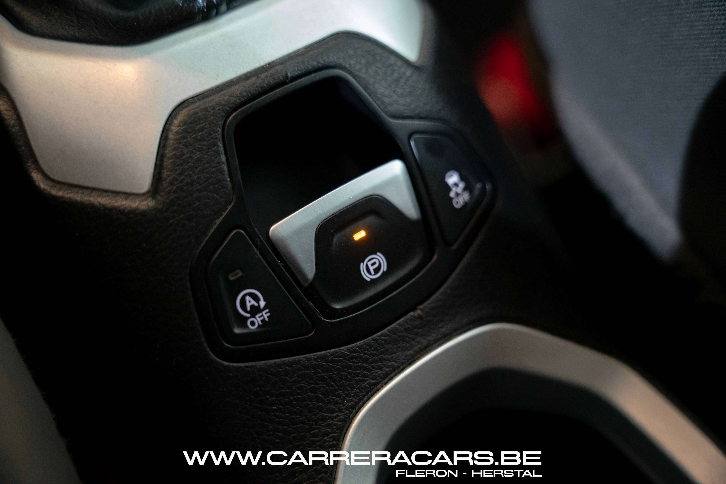 Jeep Renegade 1.4 Turbo 4x2 (136 PK)*|NAVI*PDC*CRUISE*CLIMA*GARANTIE 12 MOIS*|