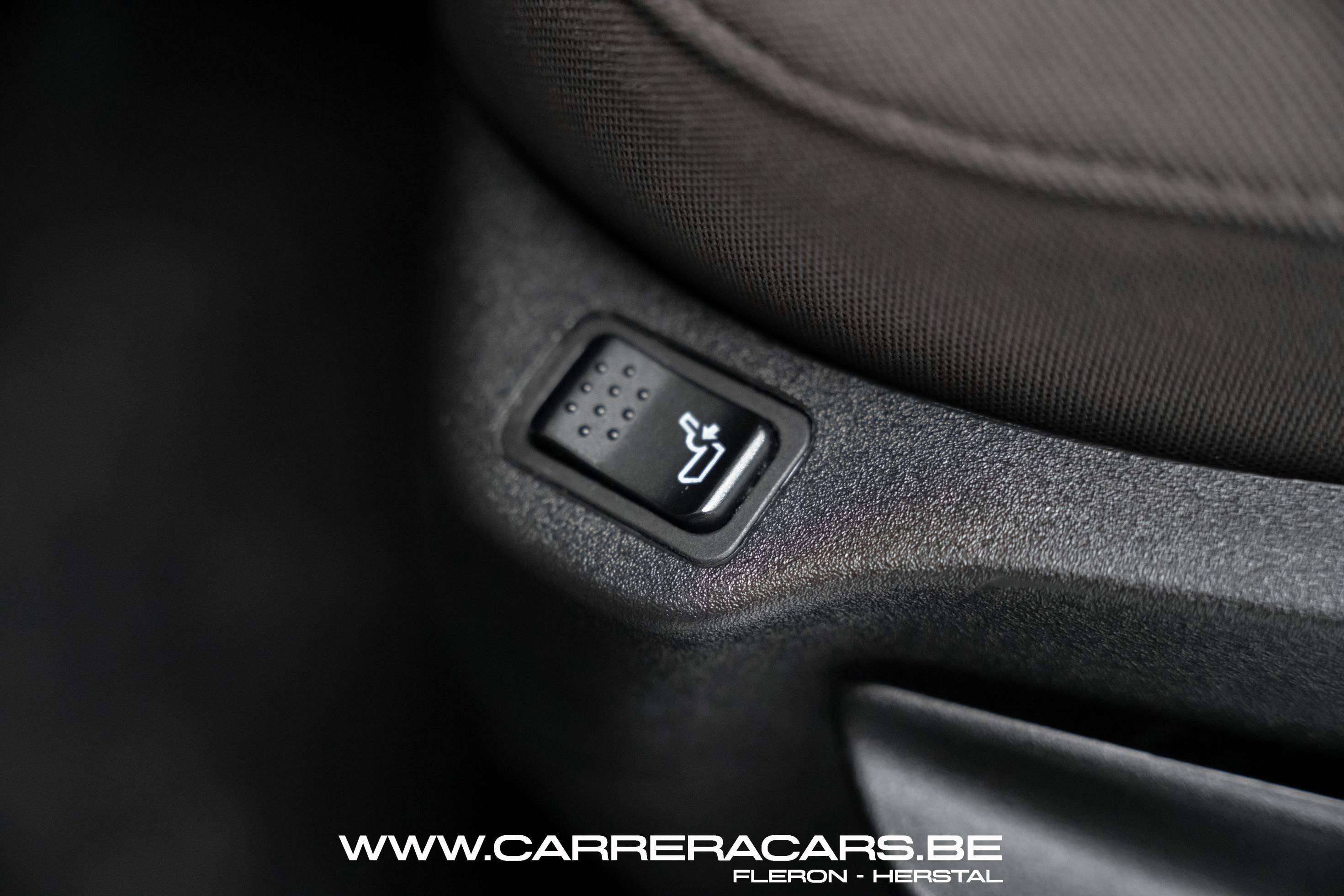 Jeep Renegade 1.4 Turbo 4x2 (136 PK)*|NAVI*PDC*CRUISE*CLIMA*GARANTIE 12 MOIS*|