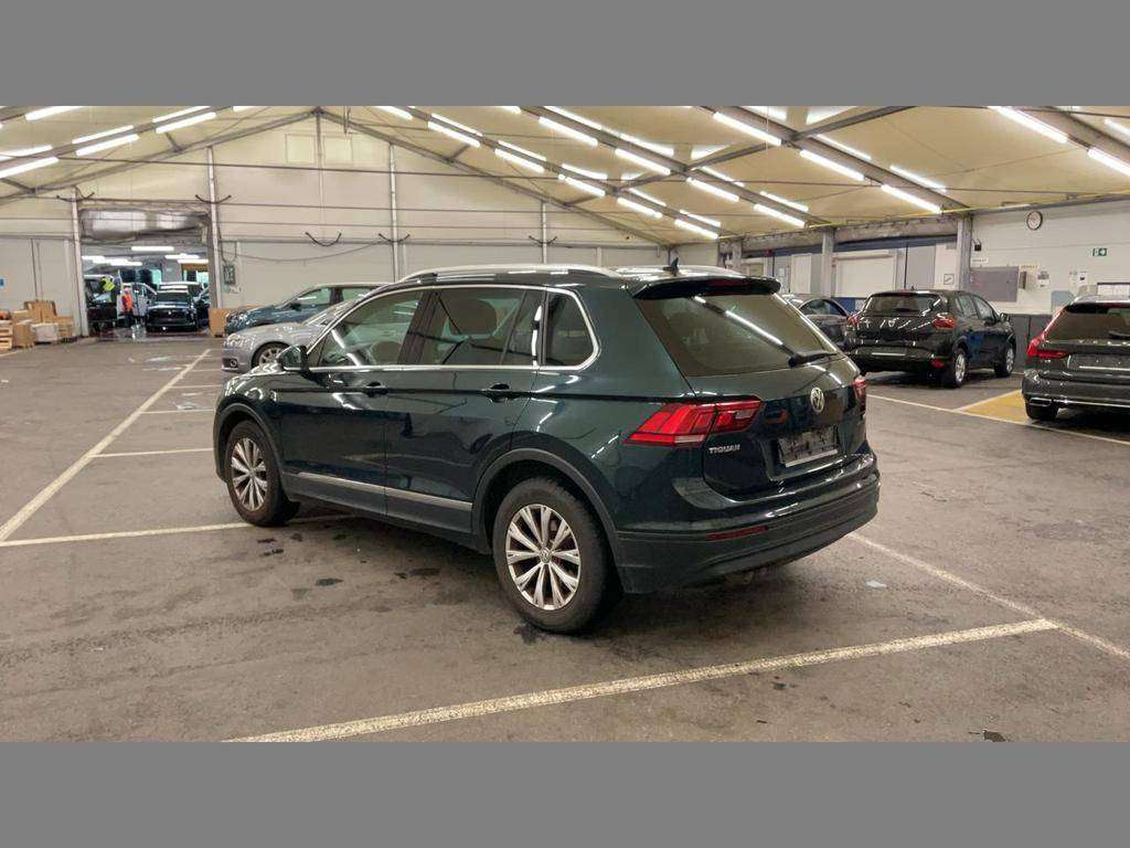 Volkswagen Tiguan 304€ Crédit 0% possible sans frais de dossier Tiguan 2.0 TDi SCR Highline BMT DSG/ Full options