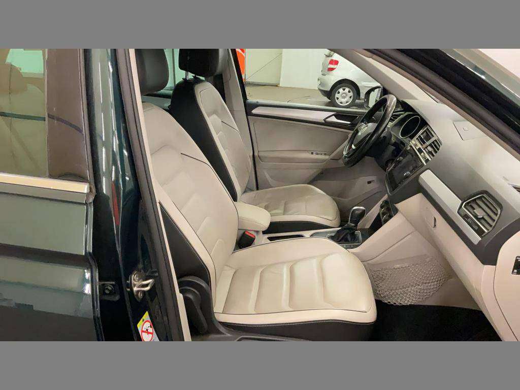 Volkswagen Tiguan 304€ Crédit 0% possible sans frais de dossier Tiguan 2.0 TDi SCR Highline BMT DSG/ Full options