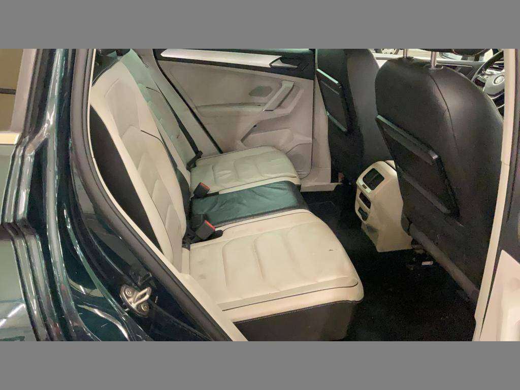 Volkswagen Tiguan 304€ Crédit 0% possible sans frais de dossier Tiguan 2.0 TDi SCR Highline BMT DSG/ Full options