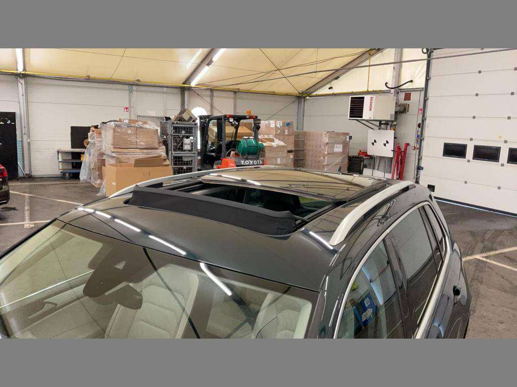 Volkswagen Tiguan 304€ Crédit 0% possible sans frais de dossier Tiguan 2.0 TDi SCR Highline BMT DSG/ Full options