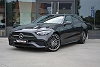 Mercedes-Benz C 300 e Break AMG-Line/Pano/Burmester/360cam thumbnail