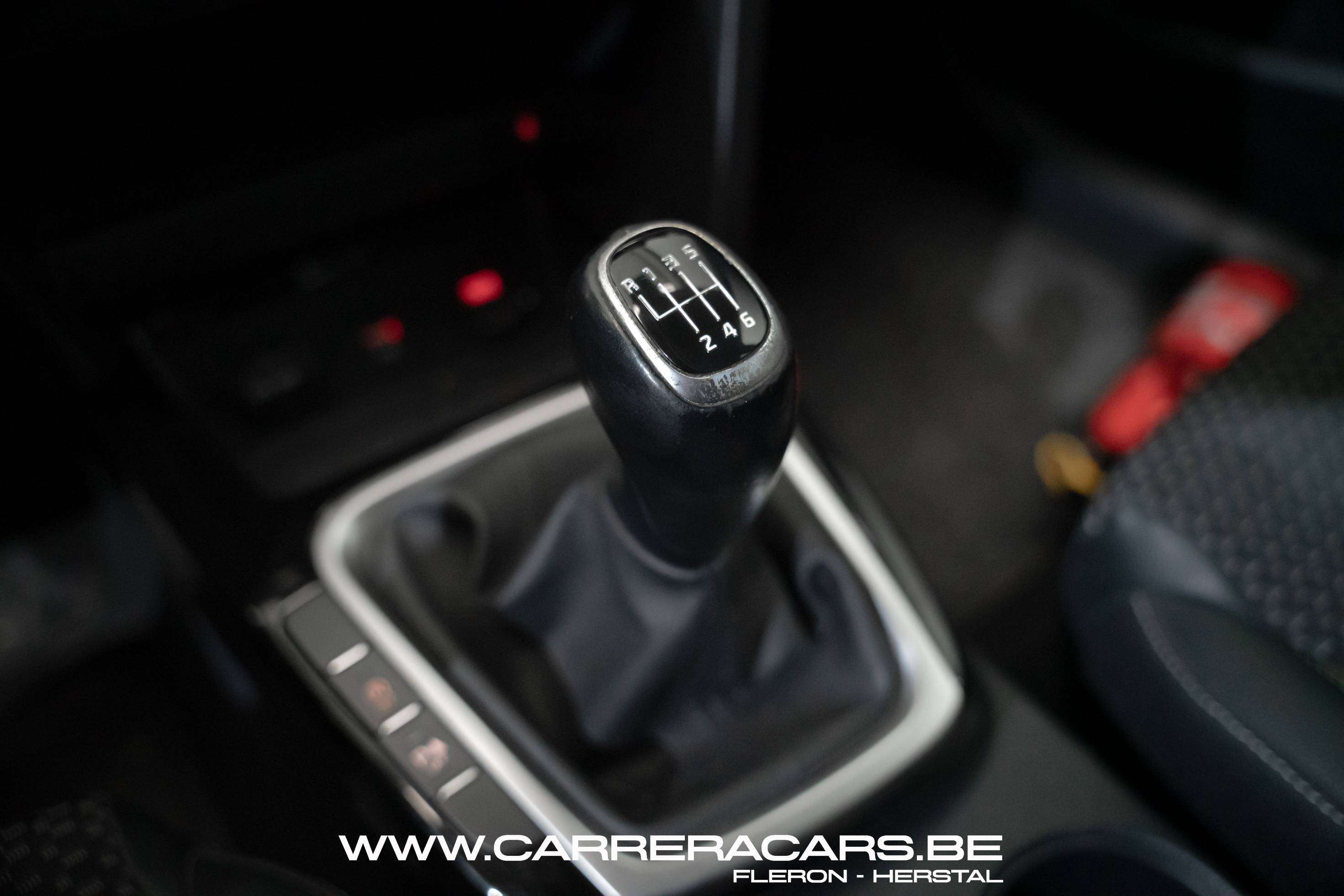 Kia Ceed / cee'd SW 1.6 CRDi Navi Edition ISG*|CAMERA*CUIR*LANE*AC