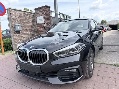 BMW 118 dA Edition Automaat | Apple CarPlay | Camera | Cruise