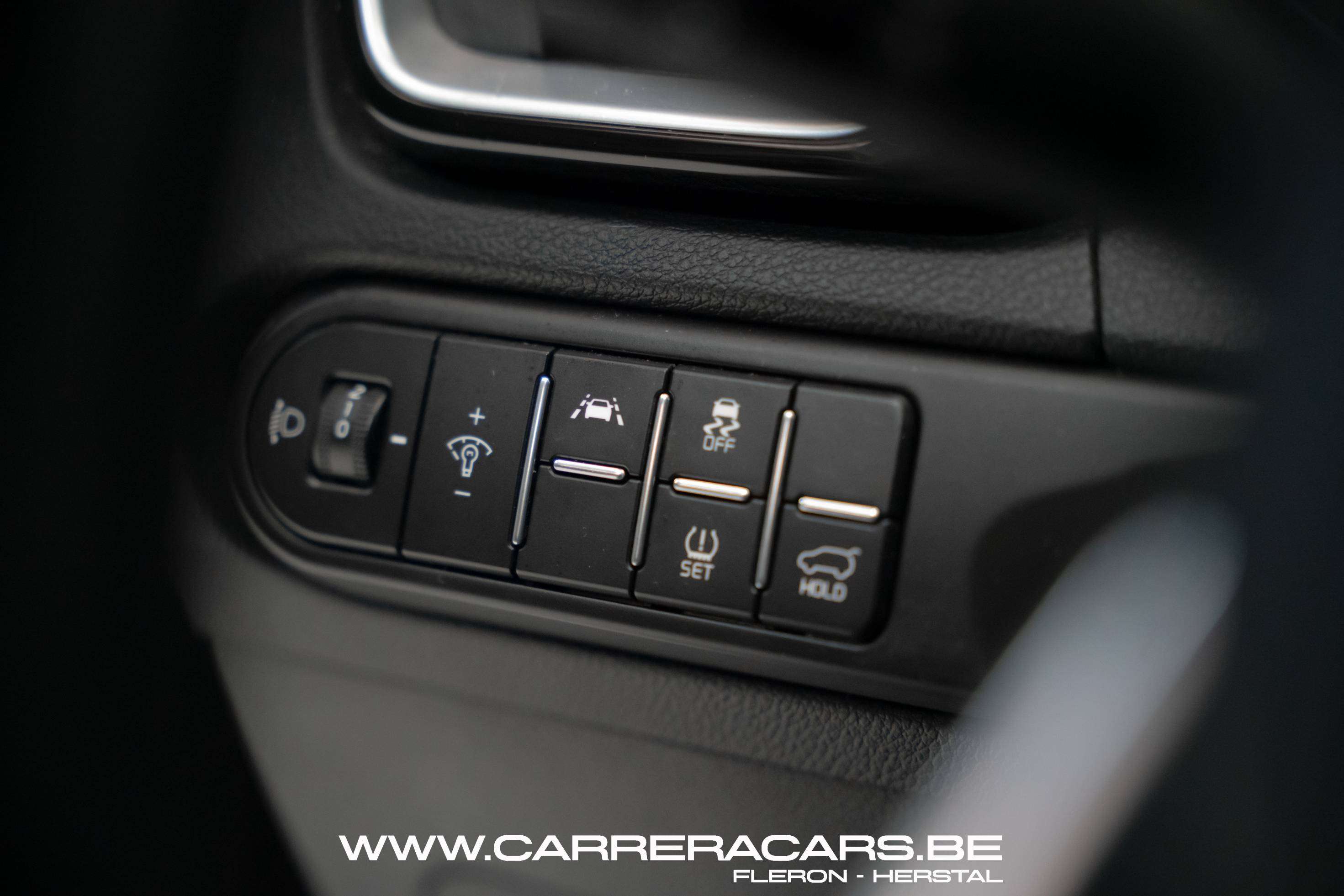 Kia Ceed SW / cee'd SW 1.6 CRDi Navi Edition ISG*|CAMERA*CUIR*LANE*AC
