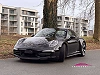 Porsche 991 PORSCHE 911 CARRERA S 50 JAHRE 911 numérotée thumbnail