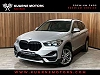 BMW X1 sDrive18iA Alu18"/Leder/Keyless/Pdc *1j garantie* thumbnail