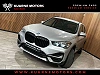 BMW X1 sDrive18iA Alu18"/Leder/Keyless/Pdc *1j garantie* thumbnail