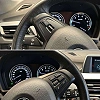 BMW X1 sDrive18iA Alu18"/Leder/Keyless/Pdc *1j garantie* thumbnail