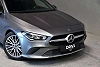 Mercedes-Benz CLA 200 Leder l DAB l Carplay l Cruise l Camera thumbnail